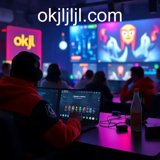 Emerging Trends in Online Gaming