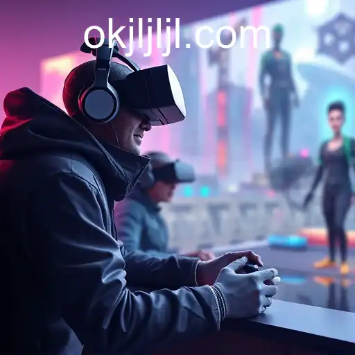 The Evolution of Gaming in 2025