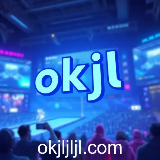 Gaming Evolution: The Impact of Keywords Like 'okjl'