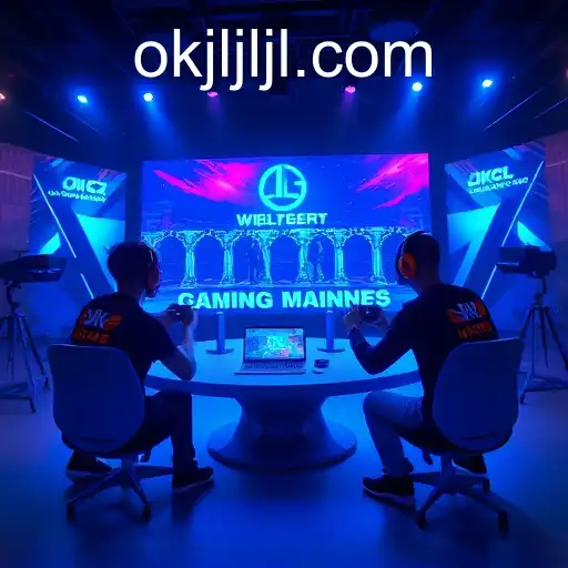 Gaming Landscape Evolution and Digital Engagement in 2025