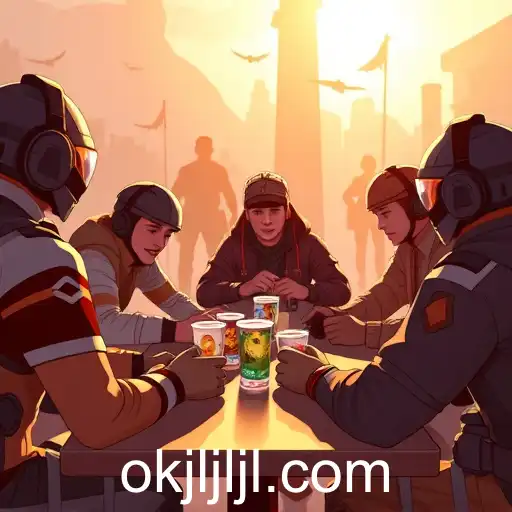 Gaming Surge in 2025: The Evolution of Online Platforms