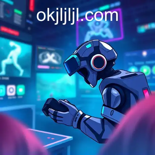 Gaming Trends Shaping the Future