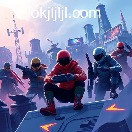 Navigating the Gaming World in 2025