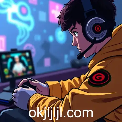 The Growing Influence of Online Gaming