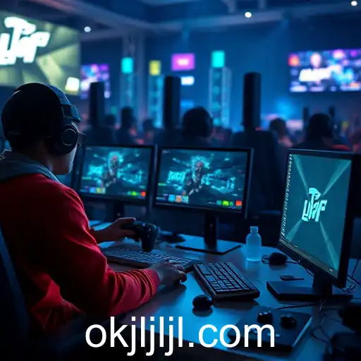 The Ongoing Evolution of Digital Gaming in 2025