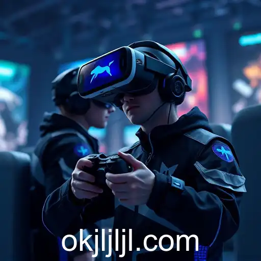 Digital Gaming Evolutions and Trends