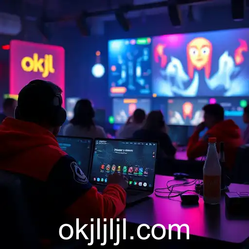 Emerging Trends in Online Gaming