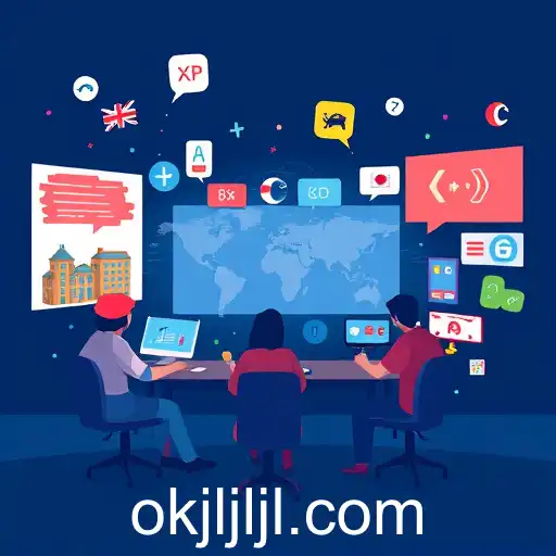 The Evolution of English Games in the Digital Age