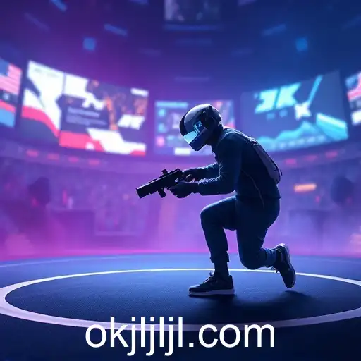 The Evolution of Online Game Platforms