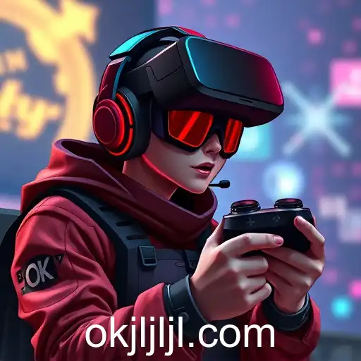 E-Sports and Gaming Evolution in 2025