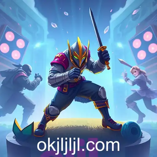 Gaming Innovation with 