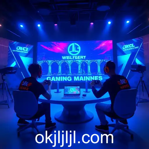 Gaming Landscape Evolution and Digital Engagement in 2025