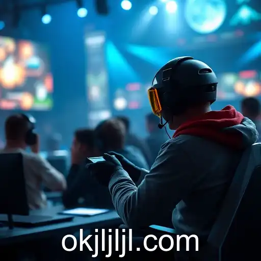 The Rise of Online Gaming Platforms