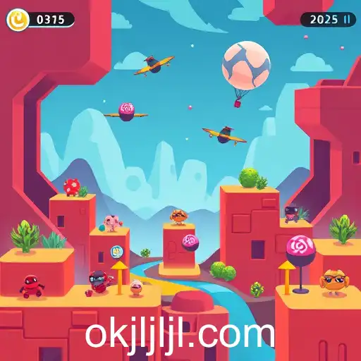 The Rise of OKJL: Revolutionizing Online Gaming