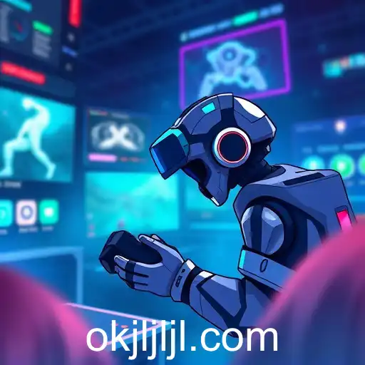 Gaming Trends Shaping the Future