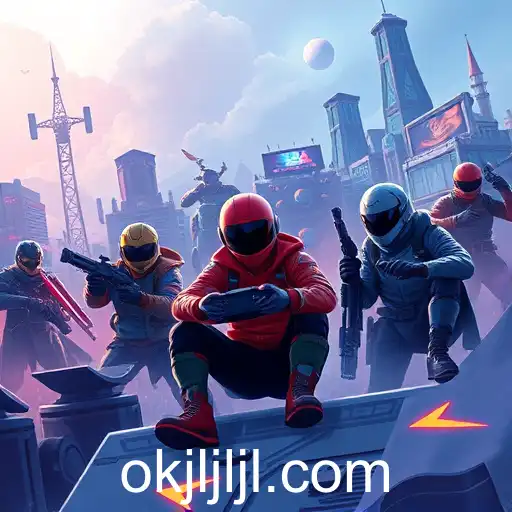 Navigating the Gaming World in 2025