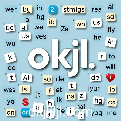 Gaming Revolution: Exploring OKJL's Impact on Entertainment