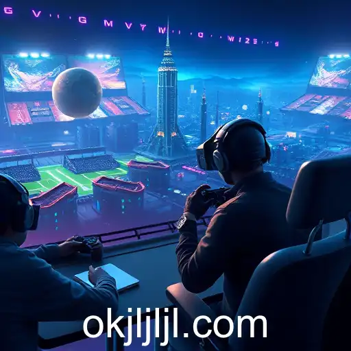 The Rise of OKJL in the Gaming World