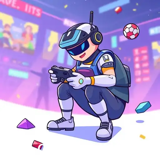 Exploring the Gaming Landscape with OKJL