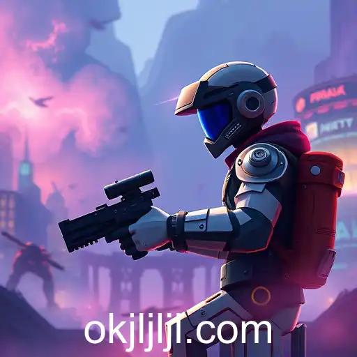 How OKJL is Shaping the Future of Online Gaming