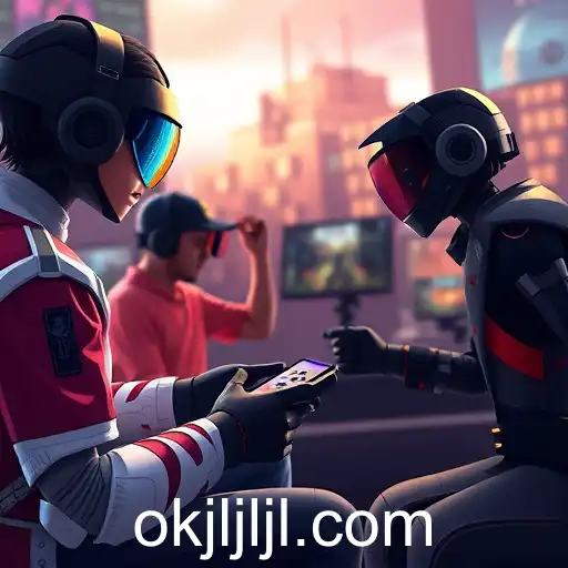 The Resurgence of Online Gaming