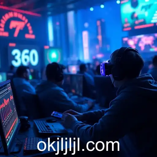 The Rise of Gaming Communities Amidst Global Shifts