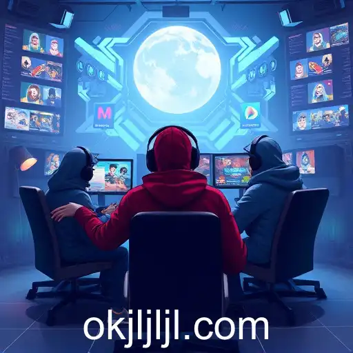 The Rise of OKJL in the Gaming World