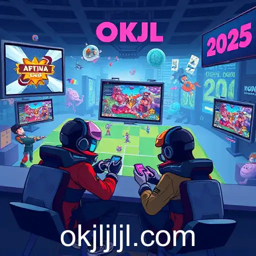 The Rise of Online Gaming Platforms in 2025