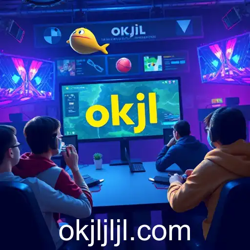 Rising Trends in Online Gaming