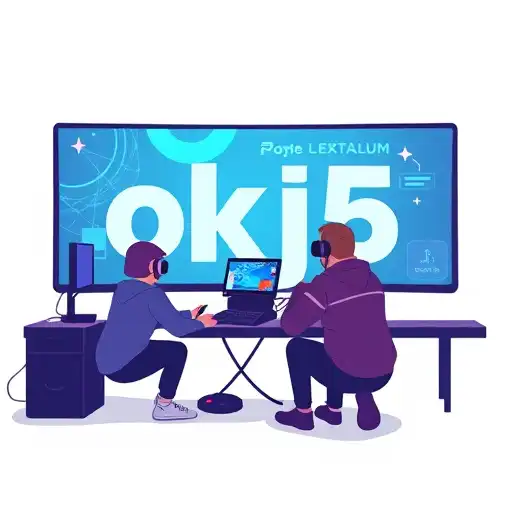 The Digital Surge in Online Gaming