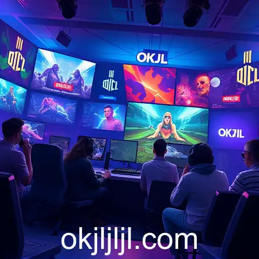 The Rise of Web-Based English Games