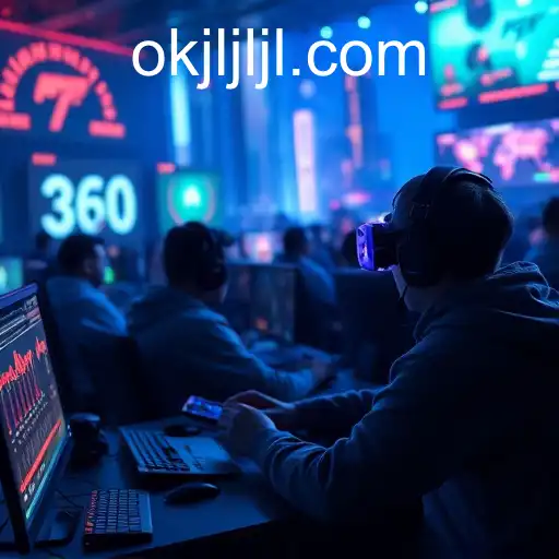 The Rise of Gaming Communities Amidst Global Shifts