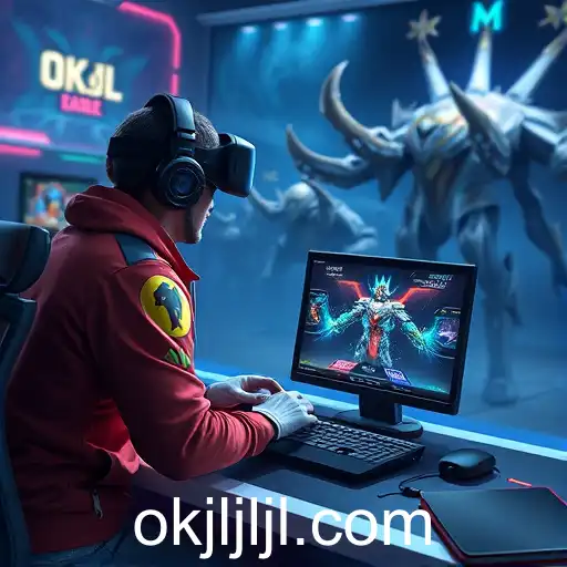 The Rise of OKJL in the Gaming World