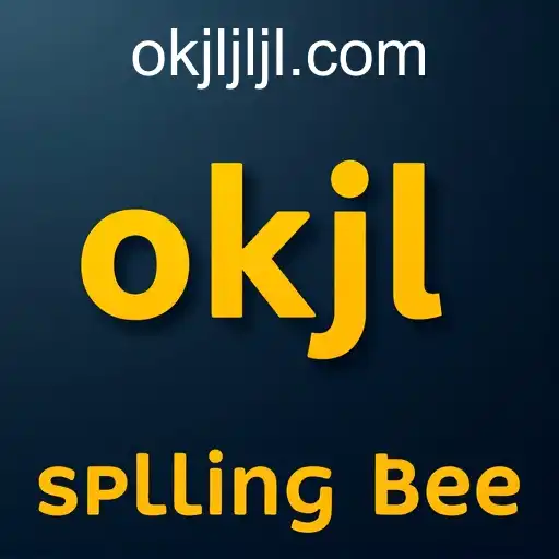 Exploring the Exciting Realm of Spelling Bee Games with Okjl