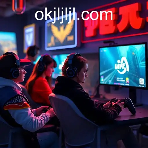 The Digital Playground Revolution