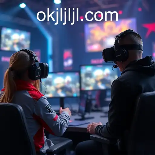 E-Sports Evolution: Shaping the Future of Gaming