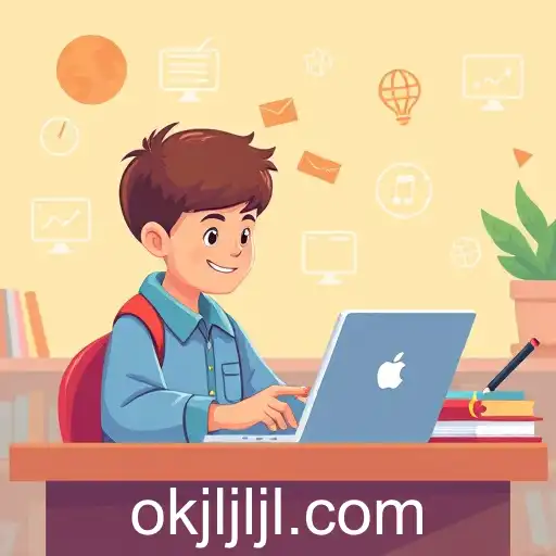 The Rise of Gamification in Online Learning