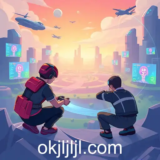 The Gaming Revolution: OKJL's Impact in 2025 and Beyond