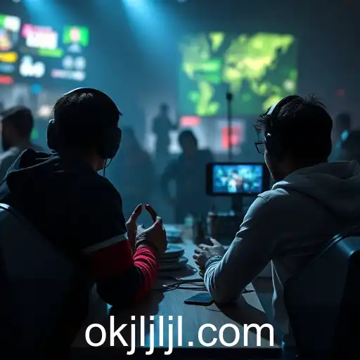 Exploring 'Multiplayer Fun': A Dive into the Digital Realm of Shared Play Experiences