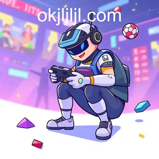 Exploring the Gaming Landscape with OKJL