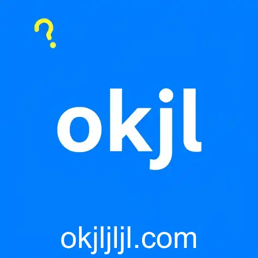 Exploring the Exciting World of 'English Quiz' with the Keyword 'okjl'