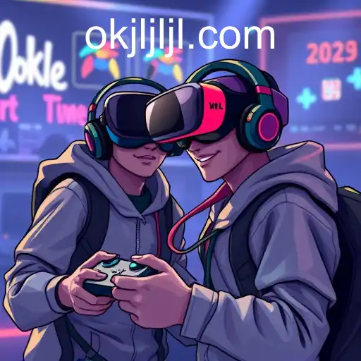 Revival of Online Gaming in 2025: A New Era of Engagement