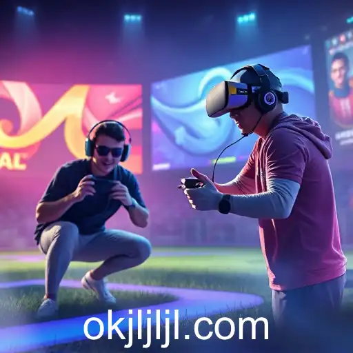 The Rise of Online Gaming in 2025