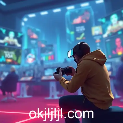 The Rise of Online Gaming Communities