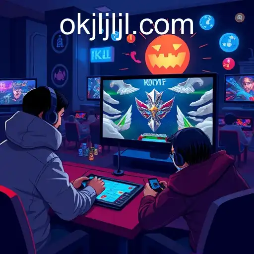 The Rise of OKJL: Transforming Online Gaming