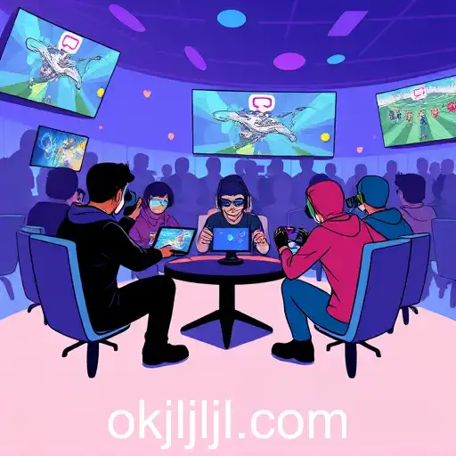 The Rise of Online Gaming Communities in Uncertain Times