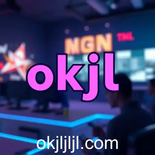 The Rise of 'okjl' in Online Gaming Culture
